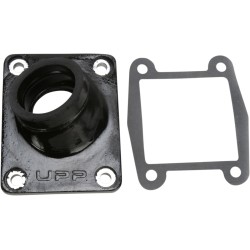 Συλλέκτης εισαγωγής YAMAHA MOOSE RACING 1128-BLK Συλλέκτης εισαγωγής YAMAHA MOOSE RACING 1128-BLK