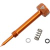 Βίδα μίγματος καυσίμου orange MOOSE RACING FMS01-OR