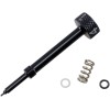 Βίδα μίγματος καυσίμου black MOOSE RACING FMS01-BK