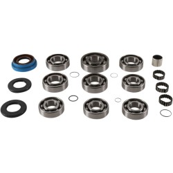 Σετ αποκατάστασης μετάδοσης POLARIS MOOSE RACING 25-7012 Σετ αποκατάστασης μετάδοσης POLARIS MOOSE RACING 25-7012