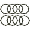 Οff-road δίσκοι συμπλέκτη MOOSE RACING M70-5700-8