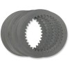 Χαλύβδινοι δίσκοι συμπλέκτη για ATV MOOSE RACING M80-7800-7
