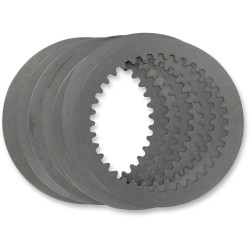 Χαλύβδινοι δίσκοι συμπλέκτη για ATV MOOSE RACING M80-7800-7