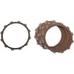 Φριξιονικές Πλάκες CRF450R MOOSE RACING F70-5179-7 Φριξιονικές Πλάκες CRF450R MOOSE RACING F70-5179-7 thumb
