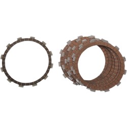 Φριξιονικές Πλάκες CRF450R MOOSE RACING F70-5179-7 Φριξιονικές Πλάκες CRF450R MOOSE RACING F70-5179-7