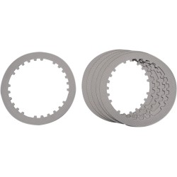 Ατσάλινες Πλάκες CRF450R MOOSE RACING M80-7117-6