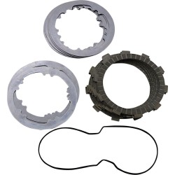Σετ Συμπλέκτη MSE KTM125/150 MOOSE RACING M90-246 Σετ Συμπλέκτη MSE KTM125/150 MOOSE RACING M90-246