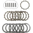 Σετ συμπλέκτη MSE HON CRF450 MOOSE RACING M90-262 Σετ συμπλέκτη MSE HON CRF450 MOOSE RACING M90-262 thumb
