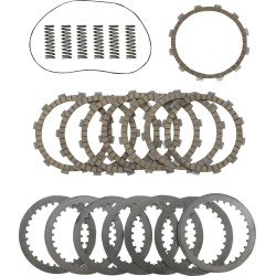 Σετ συμπλέκτη MSE HON CRF450 MOOSE RACING M90-262 Σετ συμπλέκτη MSE HON CRF450 MOOSE RACING M90-262