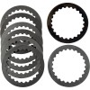 Ατσάλινοι δίσκοι συμπλέκτη SX MOOSE RACING M80-7514-9