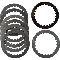 Ατσάλινοι δίσκοι συμπλέκτη SX MOOSE RACING M80-7514-9 Ατσάλινοι δίσκοι συμπλέκτη SX MOOSE RACING M80-7514-9