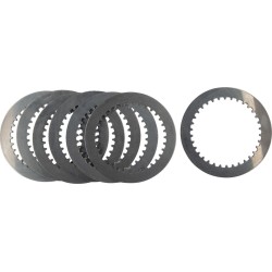 Δίσκοι συμπλέκτη από χάλυβα KAW MOOSE RACING M80-7323-7 Δίσκοι συμπλέκτη από χάλυβα KAW MOOSE RACING M80-7323-7