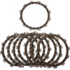 Δίσκοι τριβής συμπλέκτη KAW MOOSE RACING M70-5473-8