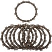 Δίσκοι τριβής συμπλέκτη KAW MOOSE RACING M70-5473-8 Δίσκοι τριβής συμπλέκτη KAW MOOSE RACING M70-5473-8 thumb
