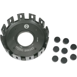 Καλάθι Συμπλέκτη BILLET με Μαξιλάρια YAMAHA MOOSE RACING M016