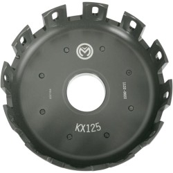 Καλάθι Συμπλέκτη BILLET με Μαξιλάρια KAWASAKI MOOSE RACING M029