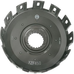 Καλάθι Συμπλέκτη BILLET YAMAHA MOOSE RACING M216 Καλάθι Συμπλέκτη BILLET YAMAHA MOOSE RACING M216