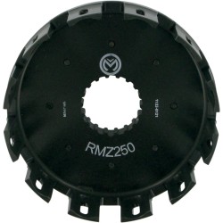 Καλάθι συμπλέκτη με μαξιλάρια KAWASAKI/SUZUKI MOOSE RACING M257