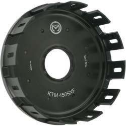 Καλάθι Συμπλέκτη με Μαξιλάρια KTM MOOSE RACING M270 Καλάθι Συμπλέκτη με Μαξιλάρια KTM MOOSE RACING M270