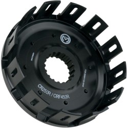 Καλάθι συμπλέκτη με αποσβεστήρες HONDA MOOSE RACING M389 Καλάθι συμπλέκτη με αποσβεστήρες HONDA MOOSE RACING M389