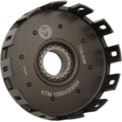 Καλάθι Συμπλέκτη MOOSE RACING M090-0317 Καλάθι Συμπλέκτη MOOSE RACING M090-0317