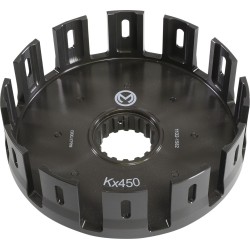 Καλάθι συμπλέκτη με μαξιλάρια KXF MOOSE RACING M663-B-2101 Καλάθι συμπλέκτη με μαξιλάρια KXF MOOSE RACING M663-B-2101