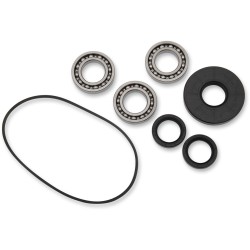 Σετ ρουλεμάν DIFF FT POL MOOSE RACING 25-2105 Σετ ρουλεμάν DIFF FT POL MOOSE RACING 25-2105