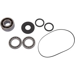 Σετ ρουλεμάν DIFF FT POL MOOSE RACING 25-2116