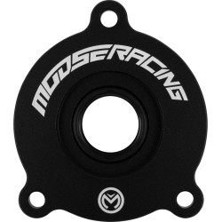 Μπροστινό κάλυμμα διαφορικού γραναζιού POL MSE MOOSE RACING 100-1384-PU