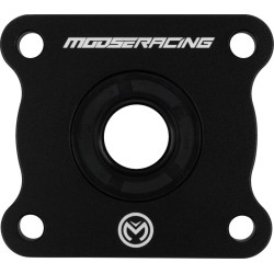 Μπροστινό κάλυμμα διαφορικού γραναζιού POL MSE MOOSE RACING 100-5406-PU