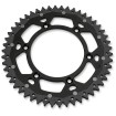 Πίσω γρανάζι / 50 δόντια / βήμα 428 / BLACKNATURAL / ALUMINUMSTEEL MOOSE RACING 1210-895-50-10X Πίσω γρανάζι / 50 δόντια / βήμα 428 / BLACKNATURAL / ALUMINUMSTEEL MOOSE RACING 1210-895-50-10X thumb