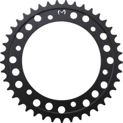 Πίσω γρανάζι / 41 δόντια / βήμα 525 / μαύρο / ατσάλι MOOSE RACING 1210-1791-41-ST Πίσω γρανάζι / 41 δόντια / βήμα 525 / μαύρο / ατσάλι MOOSE RACING 1210-1791-41-ST