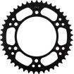 Πίσω γρανάζι / 45 δόντια / βήμα 520 / μαύρο / ατσάλι MOOSE RACING 1210-301-45-ST Πίσω γρανάζι / 45 δόντια / βήμα 520 / μαύρο / ατσάλι MOOSE RACING 1210-301-45-ST thumb
