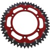 Γρανάζι dual MSE 48 RD MOOSE RACING 1210-897-48-13X