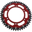 Γρανάζι dual MSE 48 RD MOOSE RACING 1210-897-48-13X thumb