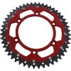 Γρανάζι DUAL MSE 49 RD MOOSE RACING 1210-897-49-13X