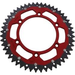 Γρανάζι DUAL MSE 49 RD MOOSE RACING 1210-897-49-13X Γρανάζι DUAL MSE 49 RD MOOSE RACING 1210-897-49-13X