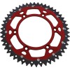 Γρανάζι DUAL MSE 50 RD MOOSE RACING 1210-897-50-13X