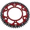 Γρανάζι DUAL MSE 52 RD MOOSE RACING 1210-897-52-13X