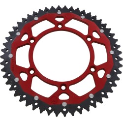 Γρανάζι DUAL MSE 52 RD MOOSE RACING 1210-897-52-13X Γρανάζι DUAL MSE 52 RD MOOSE RACING 1210-897-52-13X