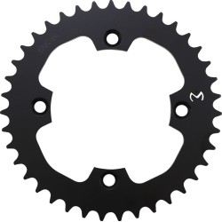 Γρανάζι ατσάλινο ATV RR 39T MOOSE RACING 1350-39ST Γρανάζι ατσάλινο ATV RR 39T MOOSE RACING 1350-39ST