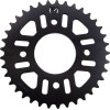 Οδοντωτός τροχός ατσάλινος HON 37T MOOSE RACING 1213ST-37