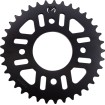 Οδοντωτός τροχός ατσάλινος HON 37T MOOSE RACING 1213ST-37 thumb