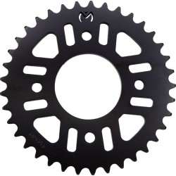 Οδοντωτός τροχός ατσάλινος HON 37T MOOSE RACING 1213ST-37 Οδοντωτός τροχός ατσάλινος HON 37T MOOSE RACING 1213ST-37