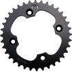 Οδοντωτός τροχός από χάλυβα HON 36T MOOSE RACING 1214ST-36 Οδοντωτός τροχός από χάλυβα HON 36T MOOSE RACING 1214ST-36 thumb