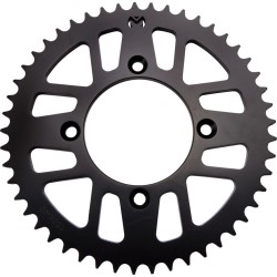 Οδοντωτός τροχός ατσάλινος HON 49T MOOSE RACING 1204ST-49 Οδοντωτός τροχός ατσάλινος HON 49T MOOSE RACING 1204ST-49