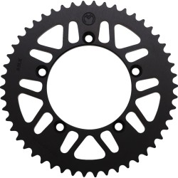 Πίσω γρανάζι 50 δόντια αλουμινίου μαύρο MOOSE RACING 1211-894-50-10 Πίσω γρανάζι 50 δόντια αλουμινίου μαύρο MOOSE RACING 1211-894-50-10
