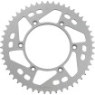 Πίσω γρανάζι 51 δόντια αλουμινίου ασημί MOOSE RACING 1211-897-51-11 Πίσω γρανάζι 51 δόντια αλουμινίου ασημί MOOSE RACING 1211-897-51-11 thumb