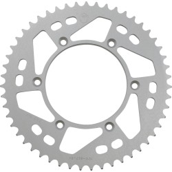 Πίσω γρανάζι 51 δόντια αλουμινίου ασημί MOOSE RACING 1211-897-51-11 Πίσω γρανάζι 51 δόντια αλουμινίου ασημί MOOSE RACING 1211-897-51-11