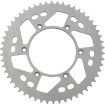 Πίσω γρανάζι 54 δόντια αλουμίνιο ασημί MOOSE RACING 1211-897-54-11 Πίσω γρανάζι 54 δόντια αλουμίνιο ασημί MOOSE RACING 1211-897-54-11 thumb